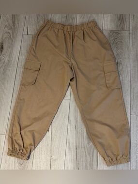 Women’s Size 3XL SHEIN Curve Joggers (Fit small)